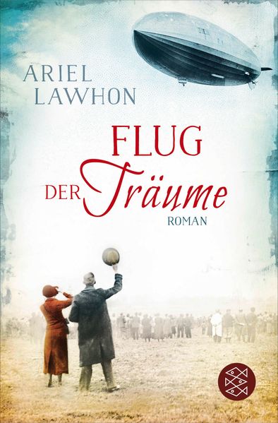 Cover von Flug der Träume