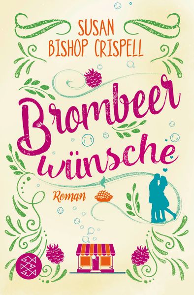 Cover von Brombeerwünsche