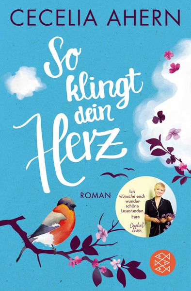 Cover von So klingt dein Herz