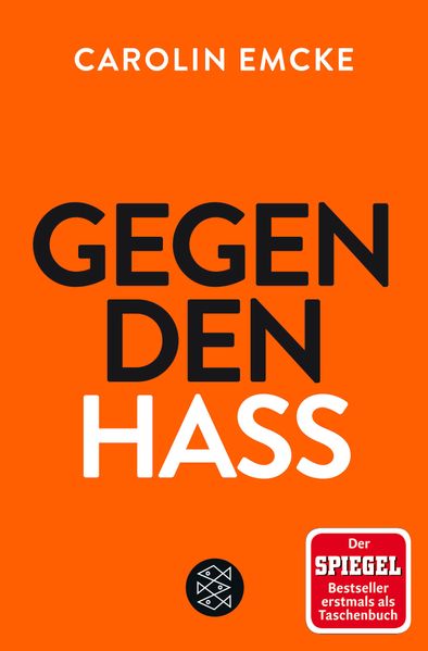 Cover von Gegen den Hass