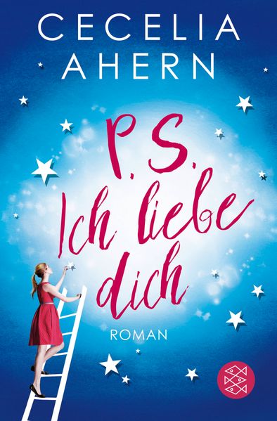 Cover von P.S. Ich liebe Dich