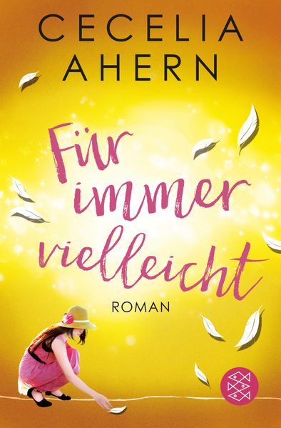 Cover von Für immer vielleicht