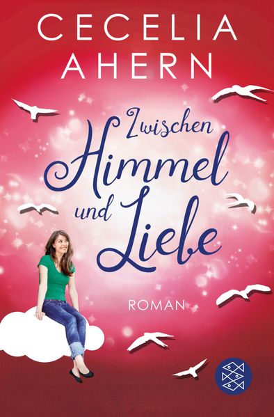 Cover von Zwischen Himmel und Liebe