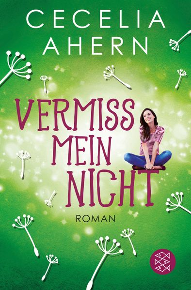 Cover von Vermiss mein nicht