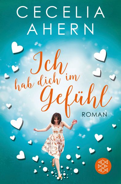 Cover von Ich hab dich im Gefühl