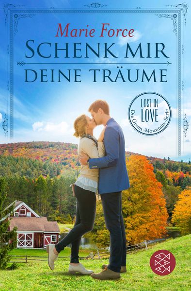 Cover von Schenk mir deine Träume