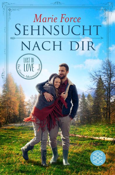 Cover von Sehnsucht nach dir