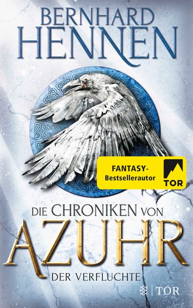 Cover von Die Chroniken von Azuhr