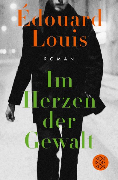Cover von Im Herzen der Gewalt