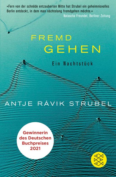 Cover von Fremd Gehen