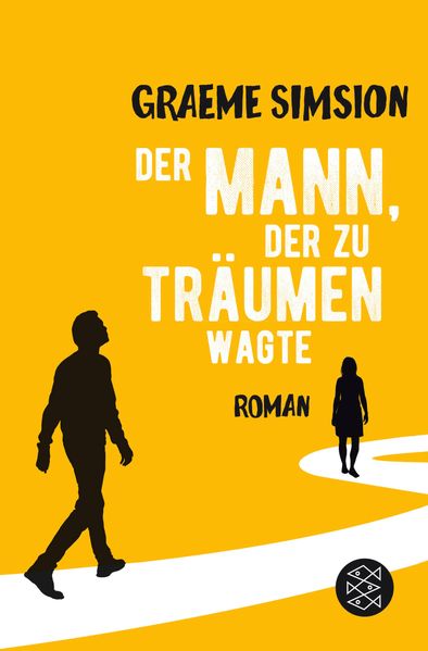 Cover von Der Mann, der zu träumen wagte
