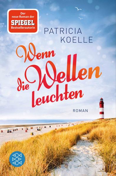 Cover von Wenn die Wellen leuchten