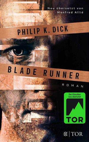 Cover von Blade Runner