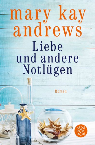 Cover von Liebe und andere Notlügen