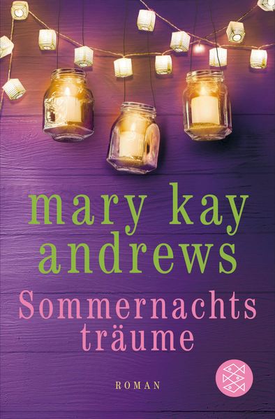 Cover von Sommernachtsträume
