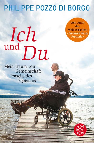 Cover von Ich und Du