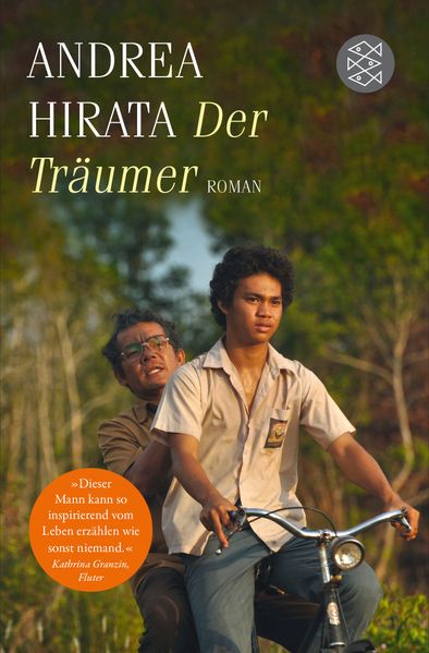 Cover von Der Träumer