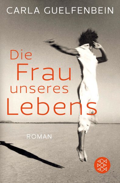 Cover von Die Frau unseres Lebens