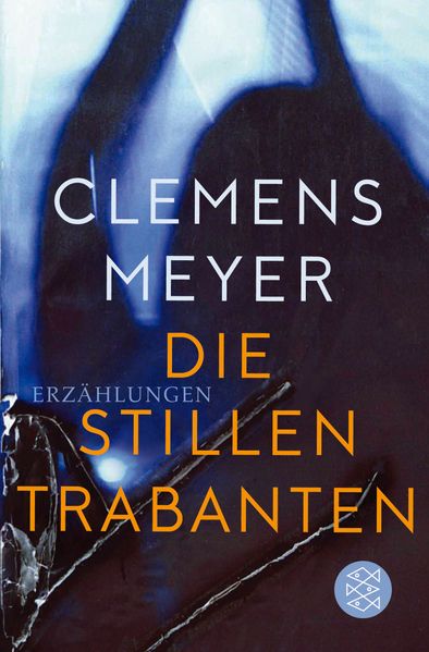 Cover von Die stillen Trabanten