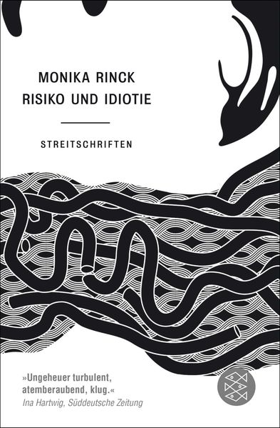 Cover von Risiko und Idiotie