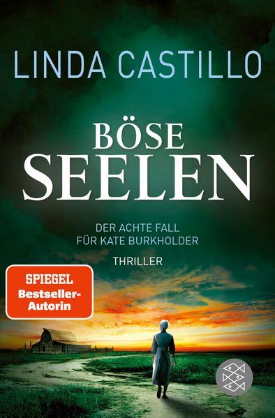 Cover von Böse Seelen