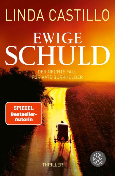 Cover von Ewige Schuld