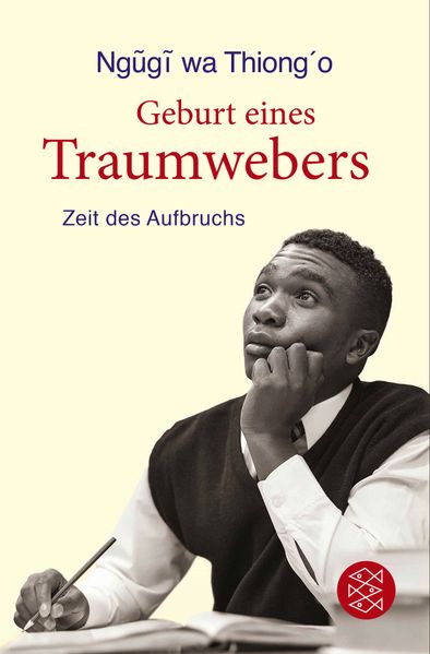 Cover von Geburt eines Traumwebers
