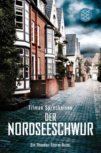 Cover von Der Nordseeschwur