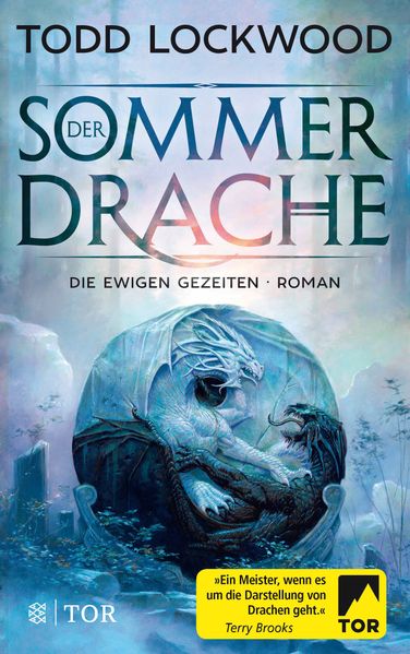 Cover von Der Sommerdrache