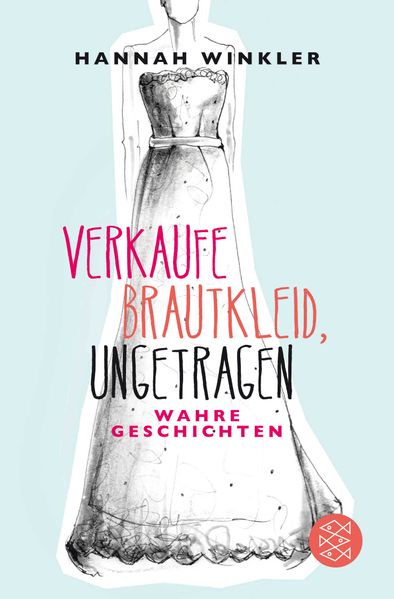 Cover von Verkaufe Brautkleid, ungetragen