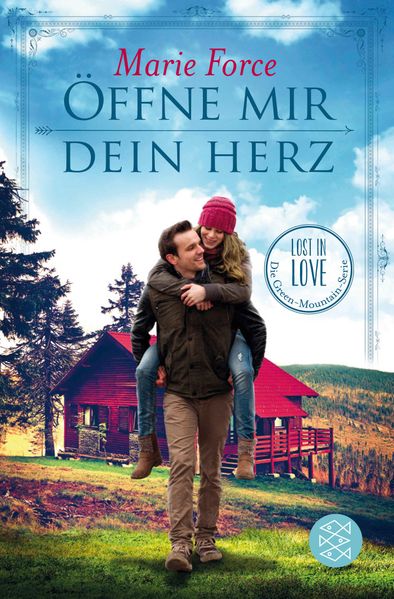 Cover von Öffne mir dein Herz