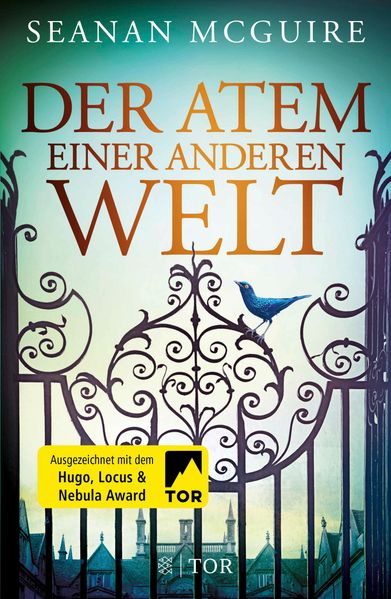 Cover von Der Atem einer anderen Welt