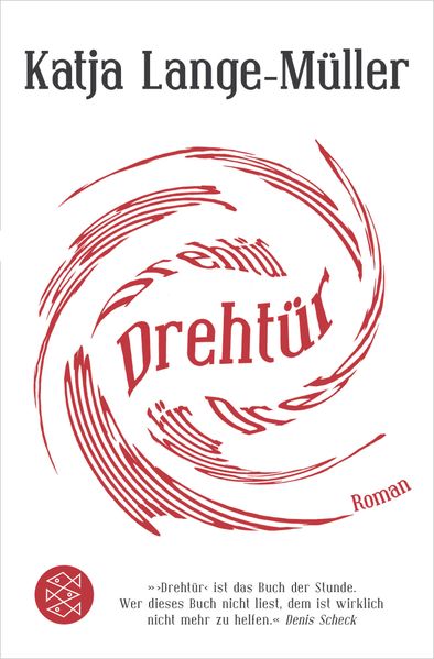 Cover von Drehtür