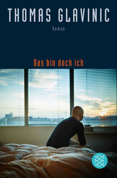 Cover von Das bin doch ich