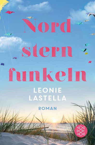 Cover von Nordsternfunkeln