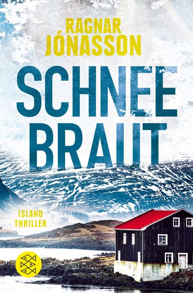 Cover von Schneebraut