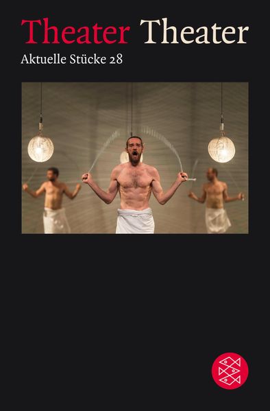 Cover von Theater Theater 28