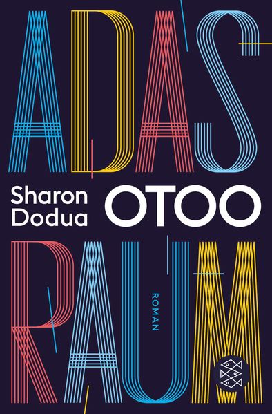Cover von Adas Raum