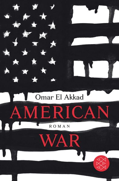 Cover von American War