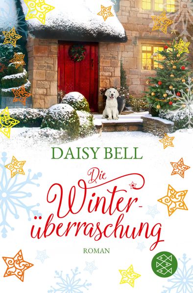 Cover von Die Winterüberraschung