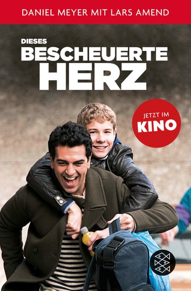 Cover von Dieses bescheuerte Herz