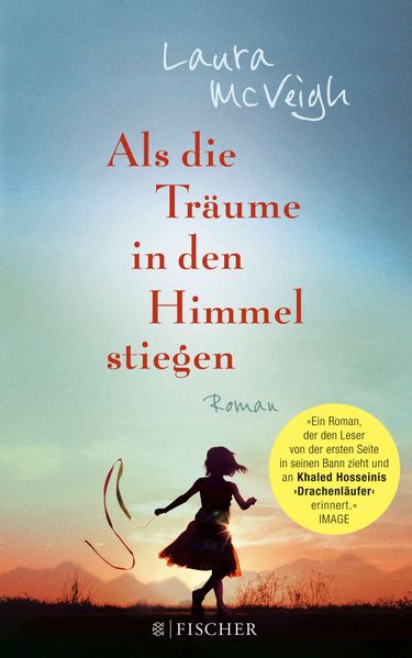 Cover von Als die Träume in den Himmel stiegen