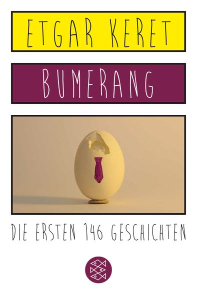 Cover von Bumerang