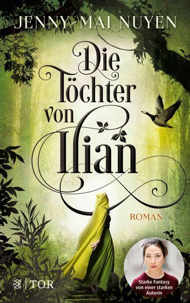 Cover von Die Töchter von Ilian