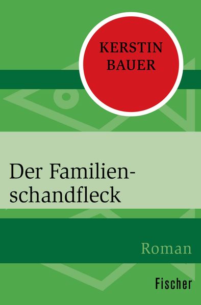 Cover von Der Familienschandfleck