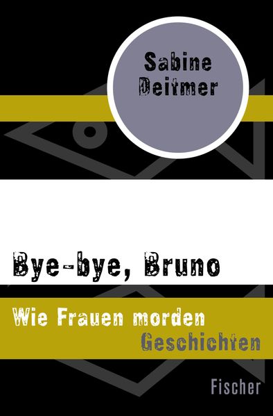 Cover von Bye-bye, Bruno
