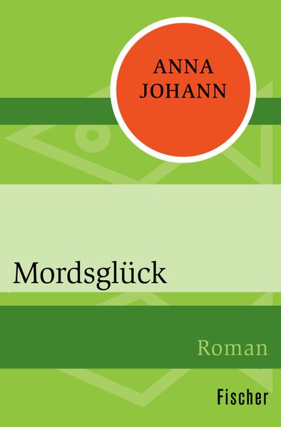 Cover von Mordsglück