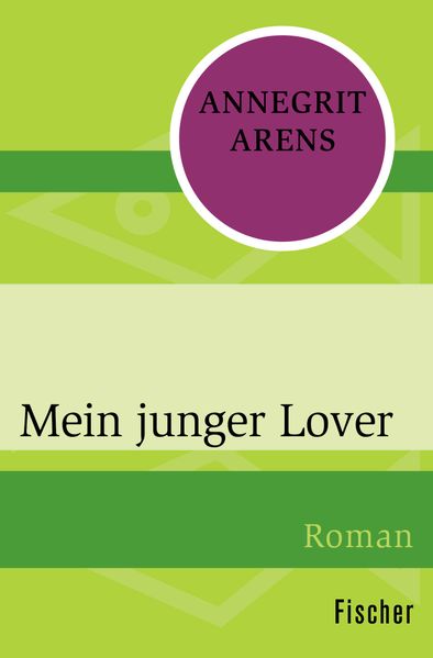 Cover von Mein junger Lover