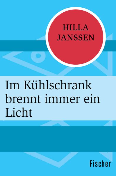 Cover von Im Kühlschrank brennt immer ein Licht