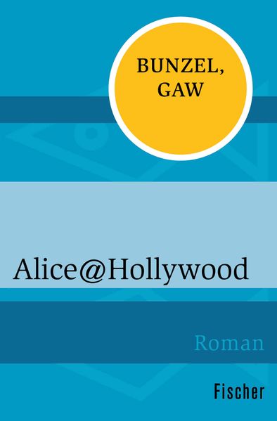 Cover von Alice@Hollywood